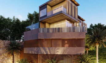 Imagem 3: Mansão Maimar, 5 dormitórios, 4 suíte, 7 banheiro, 4 vagas na garagem, 463M² de Área Total