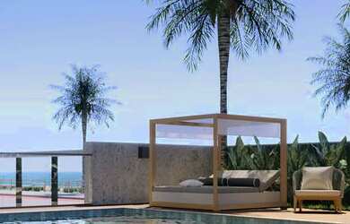 Imagem 4: Tirreno Residenziale, 3 dormitórios, 3 suíte, 3 banheiro, 3 vagas na garagem, 219M² de Áre