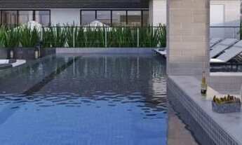 Imagem 7: Apartamento à venda no Centro de Balneário Camboriú-SC: 4 quartos, 2 suítes, 4 banheiros