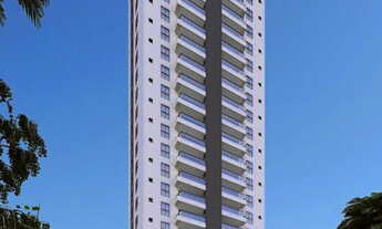 Imagem 2: Apartamento à venda no Centro de Balneário Camboriú-SC: 4 quartos, 2 suítes, 4 banheiros