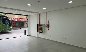 Imagem 7: Sala na 440 Armona