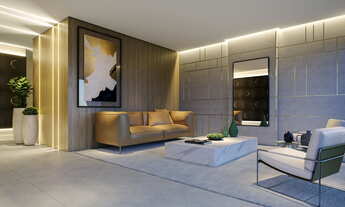 Imagem 7: Brava Breeze, 1 dormitório, 1 suítes, 1 banheiros, 1 vaga na garagem, 76M² de Área Constru