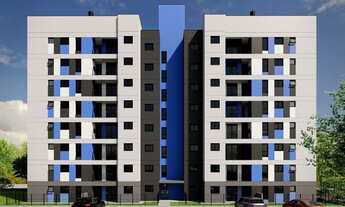 Imagem 2: Reserva 361, 2 dormitórios na Rua Piriquito