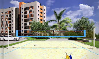 Imagem 5: Reserva 361, 2 dormitórios na Rua Piriquito