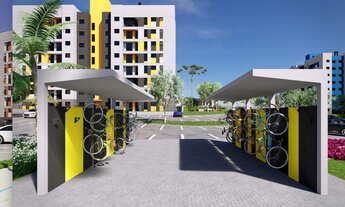 Imagem 4: Reserva 361, 2 dormitórios na Rua Piriquito