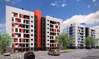 Imagem 3: Reserva 361, 2 dormitórios na Rua Piriquito