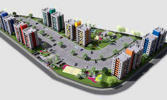 Imagem 6: Reserva 361, 2 dormitórios na Rua Piriquito