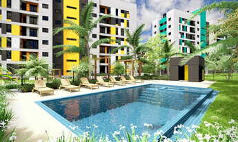 Imagem 7: Reserva 361, 2 dormitórios na Rua Piriquito