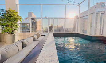 Imagem 1: Cobertura Luminus Home