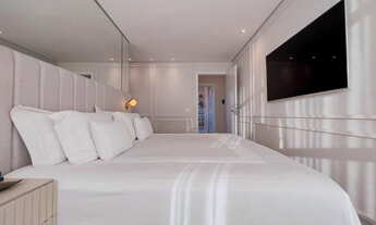 Imagem 2: Cobertura Luminus Home