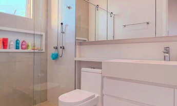 Imagem 5: Cobertura Luminus Home