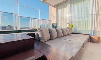 Imagem 7: Cobertura Luminus Home