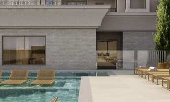 Imagem 7: Gales, 3 dormitórios, 3 suíte, 3 banheiro, 3 vagas na garagem, 152M² de Área Construída