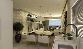 Imagem 4: Apartamento à venda no bairro Bombas - Bombinhas/SC