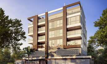 Imagem 2: Apartamento à venda no bairro Bombas - Bombinhas/SC