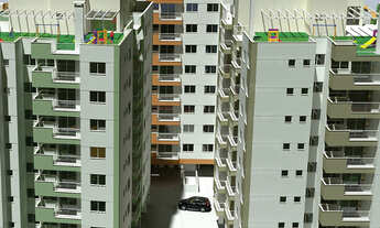 Imagem: Apartamento à venda no bairro São Miguel