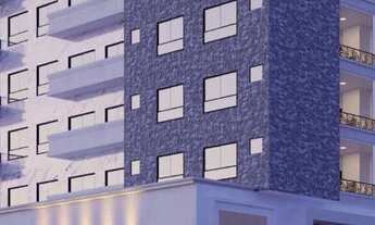 Imagem 2: Apartamento com 2 dormitórios à venda sendo 1 suíte, 85.91 m² por - R$ 1.050.242,02 - Cent