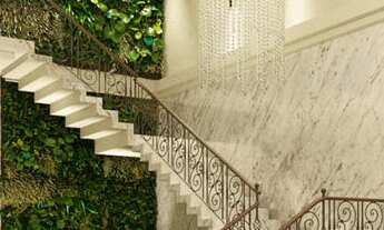 Imagem 5: Apartamento com 2 dormitórios à venda sendo 1 suíte, 85.91 m² por - R$ 1.050.242,02 - Cent