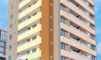 Imagem: Apartamento Padrão, 2 dormitórios na Rua
