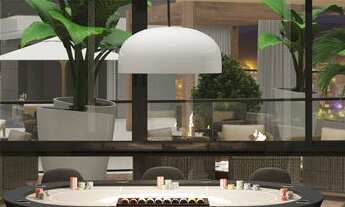 Imagem 6: Apartamento à venda no bairro Tabuleiro - Camboriú/SC