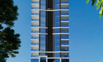 Imagem: Apartamento à venda no bairro Perequê