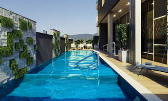 Imagem 4: Apartamento à venda no bairro Perequê - Porto Belo/SC