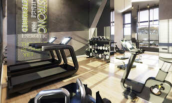 Imagem 3: Apartamento à venda no bairro Perequê - Porto Belo/SC