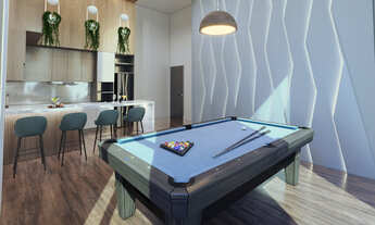 Imagem 7: Apartamento à venda no bairro Perequê - Porto Belo/SC