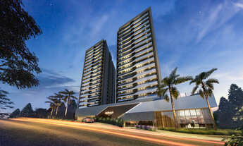 Imagem: Apartamento à venda no bairro Praia Brava