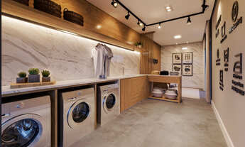 Imagem 7: Apartamento à venda no bairro Praia Brava - Itajaí/SC