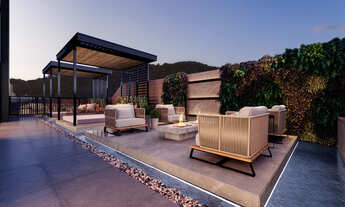 Imagem 6: Apartamento à venda no bairro Praia Brava - Itajaí/SC