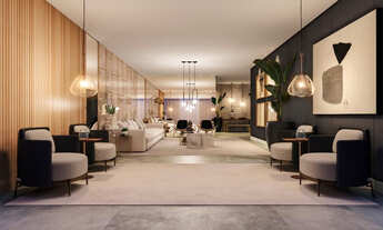 Imagem 3: Apartamento à venda no bairro Praia Brava - Itajaí/SC