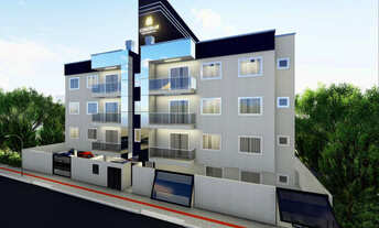 Imagem: Apartamento à venda no bairro Santa Regina