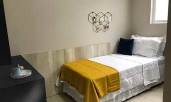 Imagem 4: Apartamento à venda no bairro Carvalho - Itajaí/SC