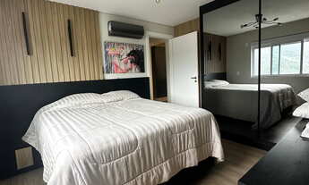 Imagem 7: Lotisa, 2 dormitórios, 2 suíte, 3 banheiro, 82M² de Área Construída, 129M² de Área Total