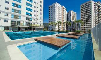 Imagem 3: Lotisa, 2 dormitórios, 2 suíte, 3 banheiro, 82M² de Área Construída, 129M² de Área Total