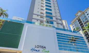 Imagem: Lotisa, 2 dormitórios, 2 suíte, 3 banheiro