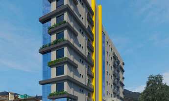 Imagem: Apartamento à venda no bairro Perequê