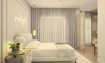 Imagem 2: SOBRADO COM 03 SUÍTES À VENDA NO CENTRO DE ITAJAÍ