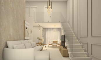 Imagem 3: SOBRADO COM 03 SUÍTES À VENDA NO CENTRO DE ITAJAÍ