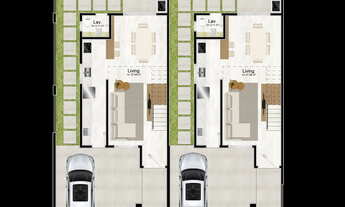 Imagem 6: SOBRADO COM 03 SUÍTES À VENDA NO CENTRO DE ITAJAÍ