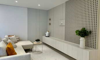 Imagem 3: Apartamento de Luxo à Venda na Praia Brava: 4 Quartos, 4 Suítes e 180,33m² em Itajaí-SC