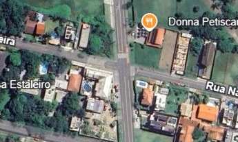 Imagem 2: Terreno à venda em Balneário Camboriú-SC, na Praia do Estaleiro com 484,75 m² de área. Apr