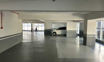 Imagem 3: Estacionamento PP_22 Vagas