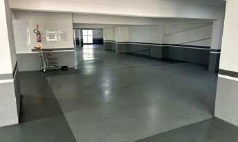 Imagem 4: Estacionamento PP_22 Vagas