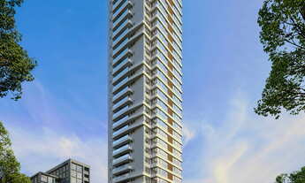 Imagem: Residencial Altimare, 4 dormitórios, 4