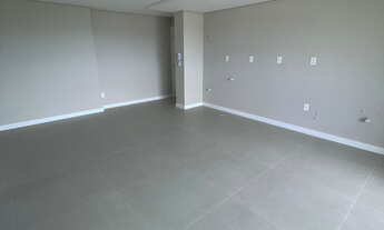 Imagem 3: Apartamento à venda em Itajaí-SC, Praia Brava: 3 quartos, 1 suíte, 2 salas, 2 banheiros, 2