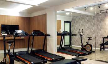 Imagem 5: Princess Tower Residence