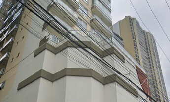 Imagem: Edifício Constante, 4 dormitórios, 1 suítes