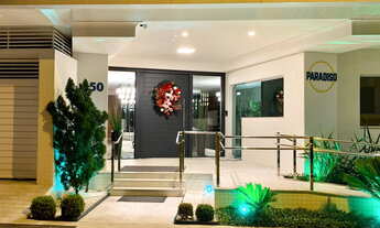 Imagem 2: RESIDENCIAL PARADISO, 3 dormitórios na Rua 119